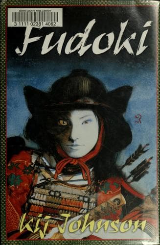 Cover Image of Fudoki